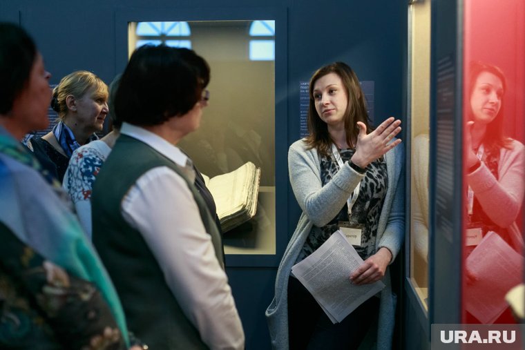 Кунсткамера здоровья: яркая выставка в Кургане расскажет молодежи про трезвый образ жизни. Афиша