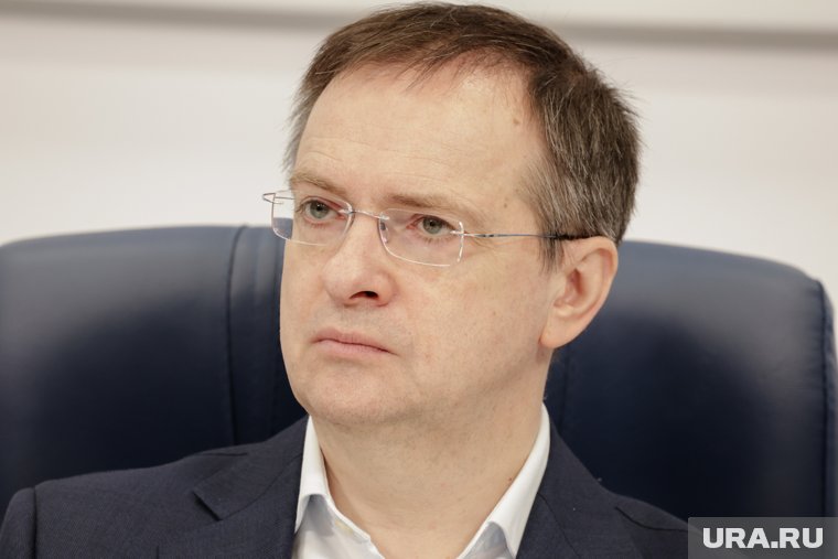 Мединский рассказал, когда Россия могла бы закончить СВО