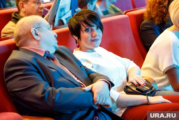 Челябинская актриса Оболдина снялась в фильме про побег со свадьбы