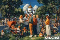 Льготы для многодетных семей: что положено родителям в 2025 году