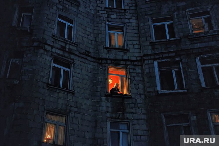 Жители Ростовской области проснулись ночью от громких звуков