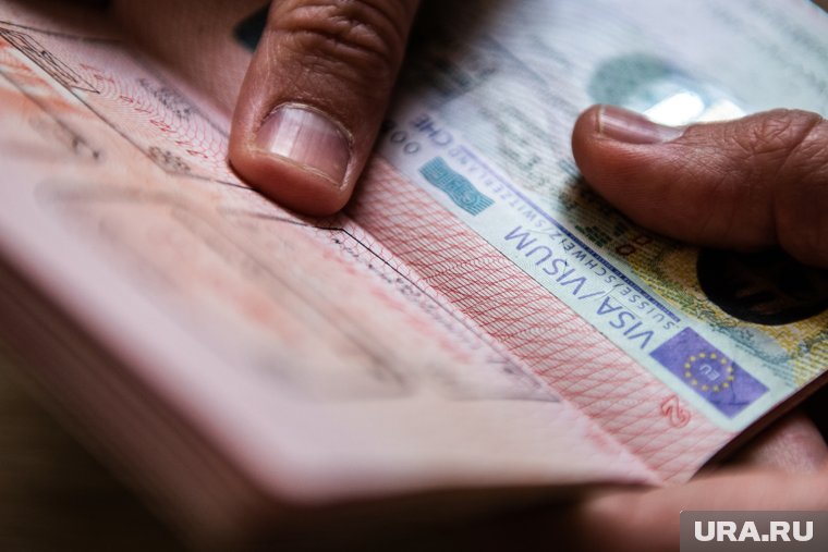 Как получить шенгенскую визу в 2024 году