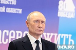 «Страна оказалась очень зависима»: Путин рассказал о рисках после ухода западных брендов из РФ