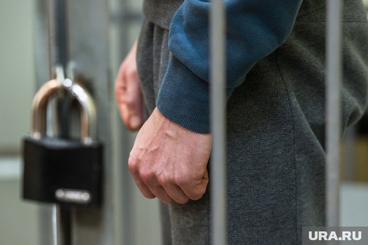Опубликованы кадры задержания подозреваемого в убийстве генерала Кириллова