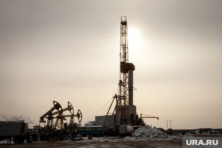 «Дочка» «Лукойла» получила нефтяное месторождение в ХМАО за 140 миллионов рублей