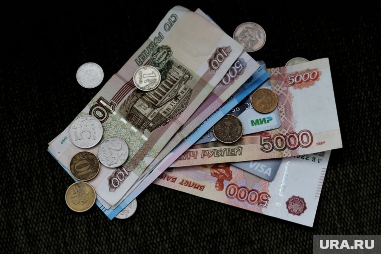 Правительство увеличит зарплаты некоторым россиянам