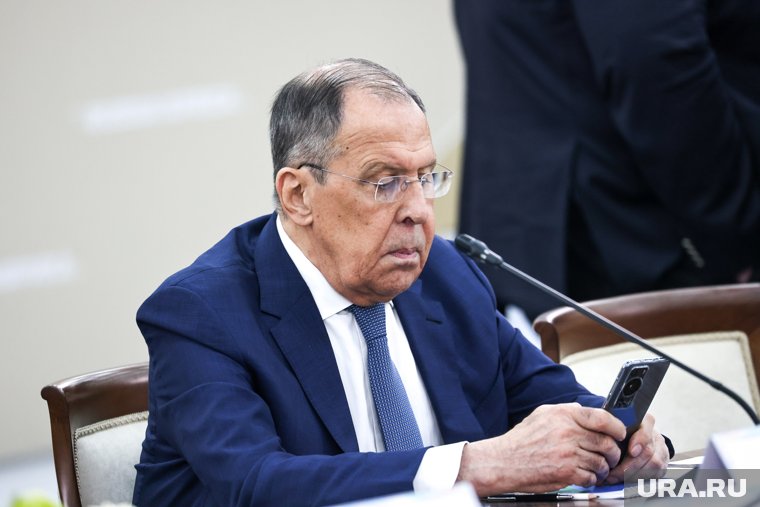 Лавров: у РФ не было причин отказываться от помощи КНДР в спецоперации