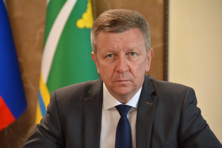 От заботы о людях — к заботе о себе: главу района Кубани подозревают в коррупции