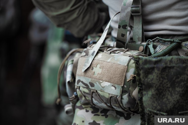 Экс-полковник рассказал URA.RU, чем важно освобождение Курахова. Видео