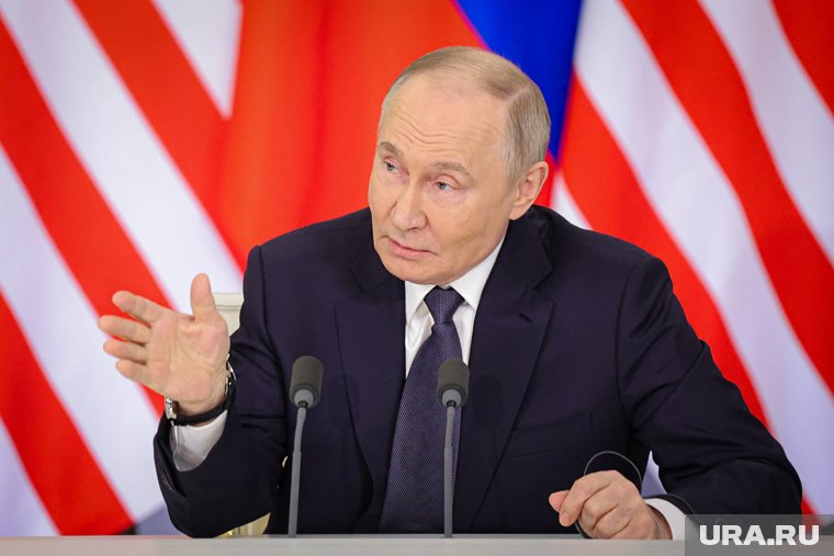 Экс-премьер Степашин: Путин размажет Зеленского