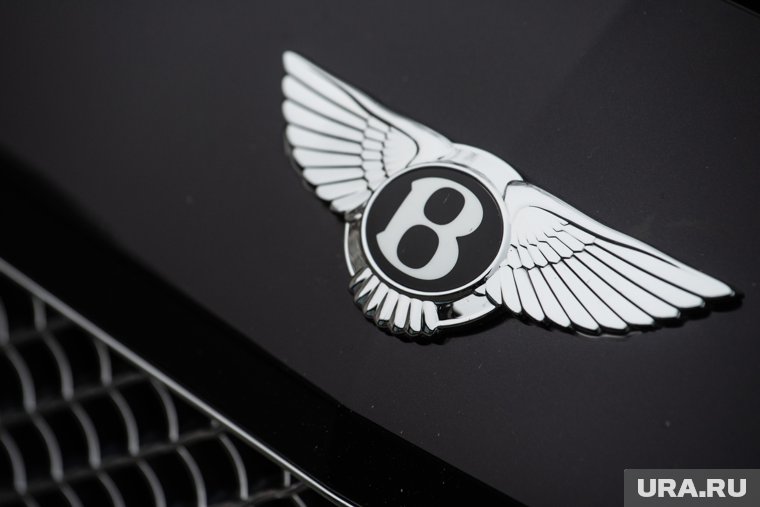 Россияне бросились скупать Bentley, Rolls-Royce и Maserati