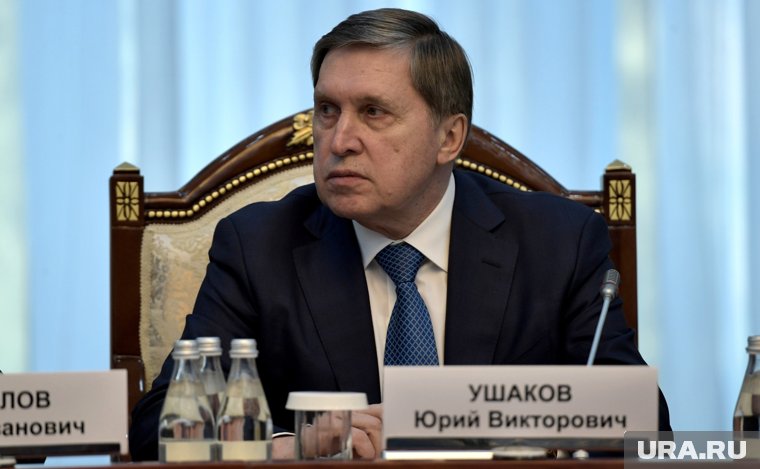 В Кремле рассказали детали празднования юбилея Победы в 2025 году