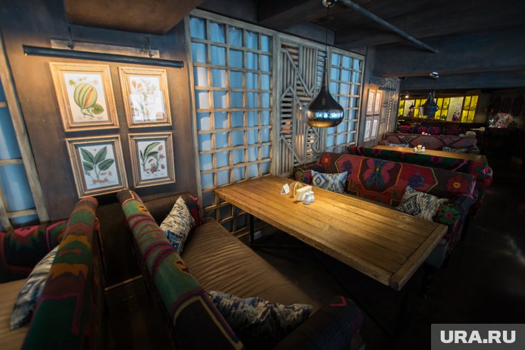 Прокуратура нашла массу нарушений в ямальском кафе