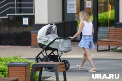 В ГД приняли окончательное решение об увеличении пособий по уходу за ребенком