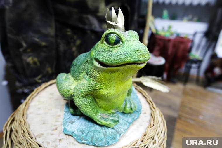 «Царевна-лягушка» и «Именины Елены Прекрасной»: когда жители Шадринска смогут окунуться в сказочную атмосферу