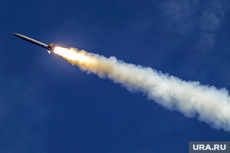 Reuters узнало о целой презентации Киева для Трампа о Tomahawk