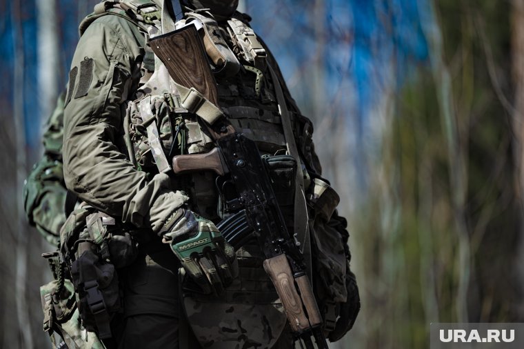 «Держим кулаки и молимся»: как военкоры отреагировали на освобождение Суджи