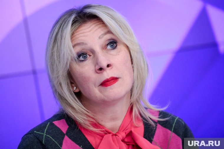 В МИД РФ назвали отмену концерта Гергиева происками последователей Бандеры