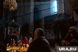 Праздник Грузинской иконы Божией Матери: как молиться и какие чудеса она творит