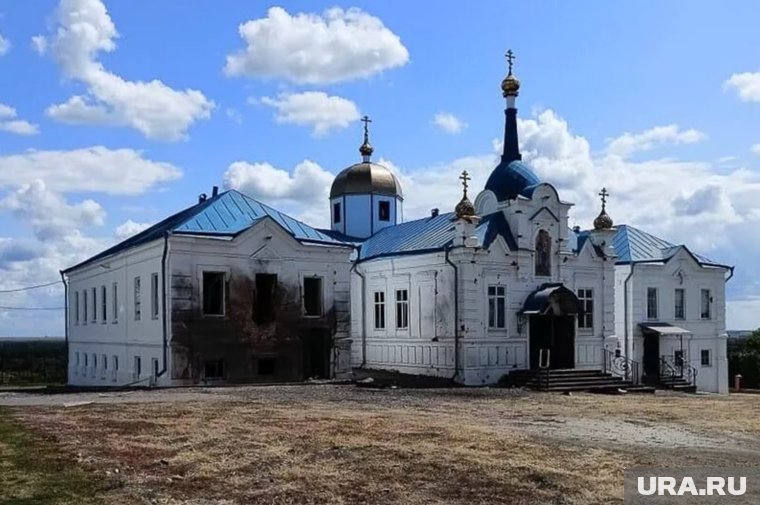 Из места духовного единства в поле боя: почему для ВСУ важен Горнальский монастырь