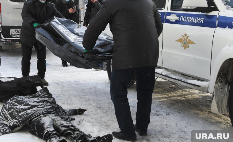 Два человека погибли на производственном предприятии Кургана. Инсайд