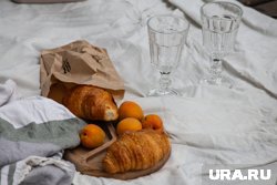 Диетолог рассказала, чем питаться в жару