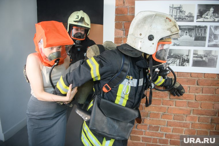 В МЧС раскрыли причины пожаров в домах и квартирах Ямала. Инфографика