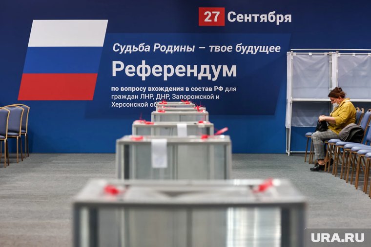 Три года назад Донбасс и Новороссия воссоединились с Россией: что изменилось за это время