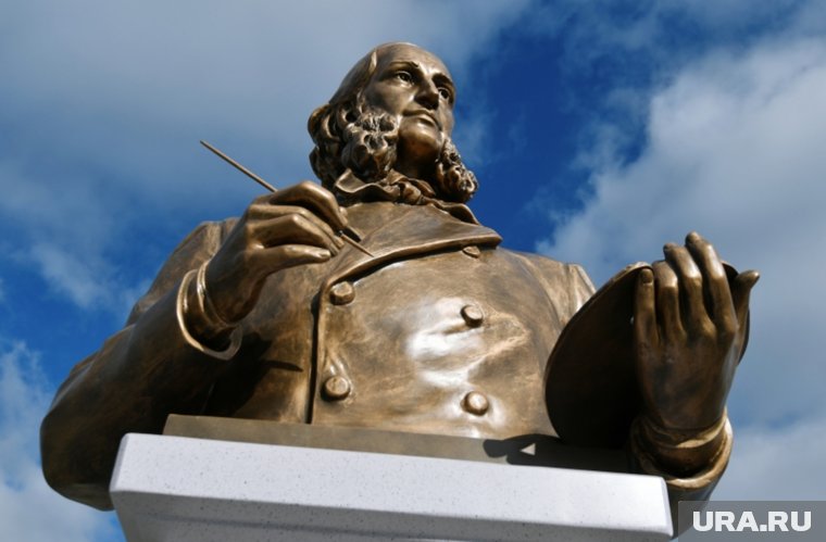 В Карабахе снесли памятник великому художнику Айвазовскому: история монумента и реакция в России