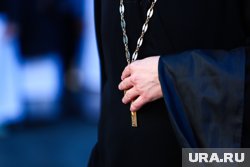 Президент Путин наградил настоятеля храма в Курганской области за вклад в духовные традиции