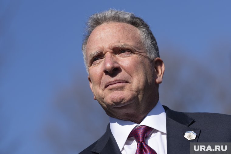 Спецпосланник Трампа встретится с Путиным второй раз за месяц: визит Уиткоффа совпал с обменом пленными