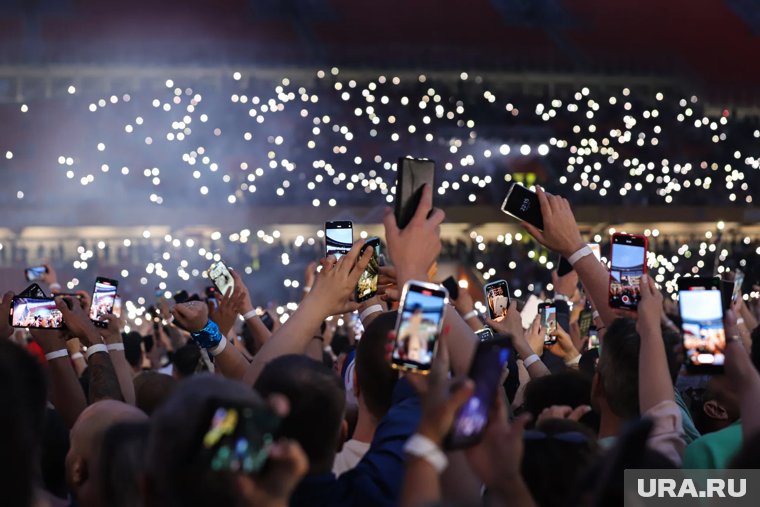 Чиновник пожаловался на «кайфующих» во время СВО украинцев