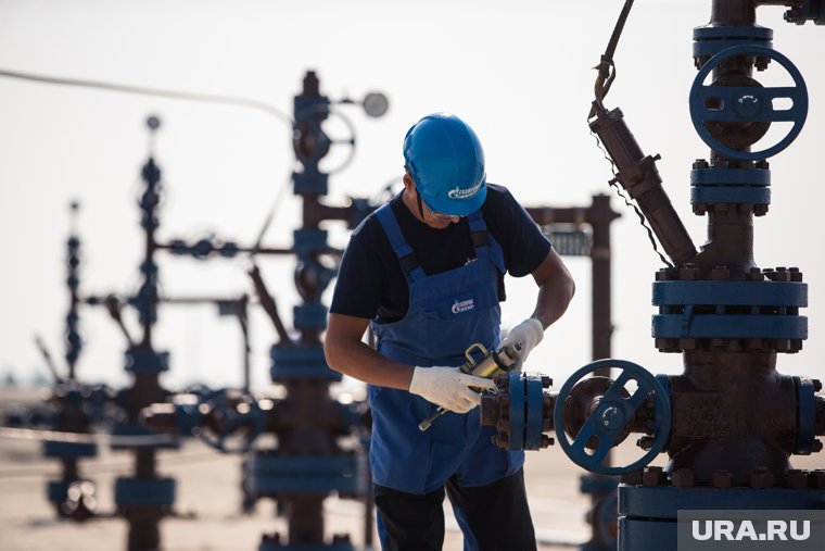 Когда ямальские дочки «Газпрома» освоят недра Юрского периода  