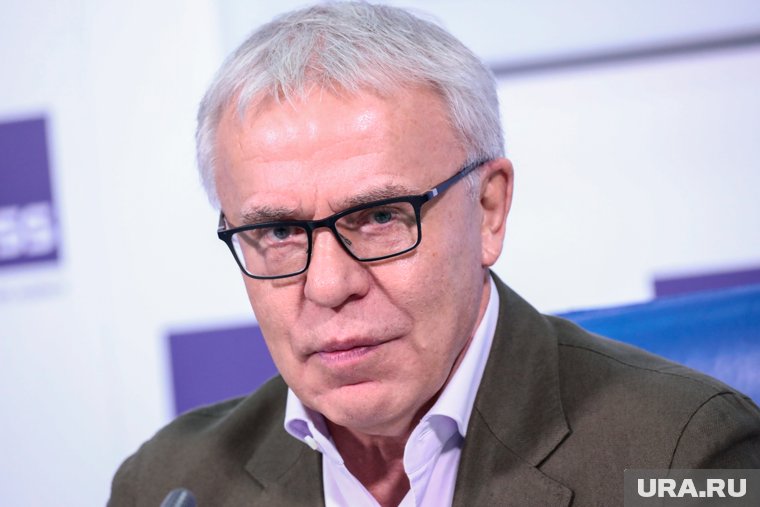 Обладатель Кубка Стэнли Фетисов прокомментировал слухи о запрете двойного гражданства