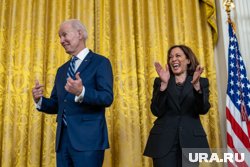 Несвязная критика Путина и шутка после теракта: последние нелепости от Байдена на посту президента