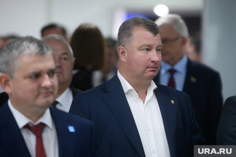 «Это фейк»: мэра свердловского города «отправили» в отставку