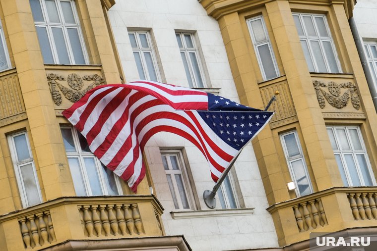 Советник Трампа по Украине связался с коллегой из России