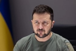 Зеленский встретился с Трампом в Белом доме, умудрившись опоздать. Онлайн-трансляция