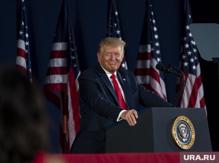 Трамп жестко оборвал мечты Зеленского