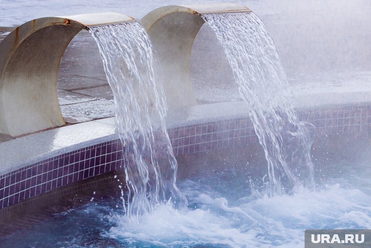 Где погреться зимой: топ-5 адыгейских термальных источников