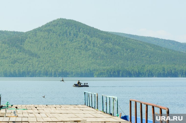 В тесноте и голодные: в лагерях на челябинском озере Тургояк уменьшали порции и перенаселяли комнаты