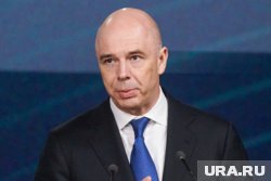 Силуанов призвал снижать ключевую ставку