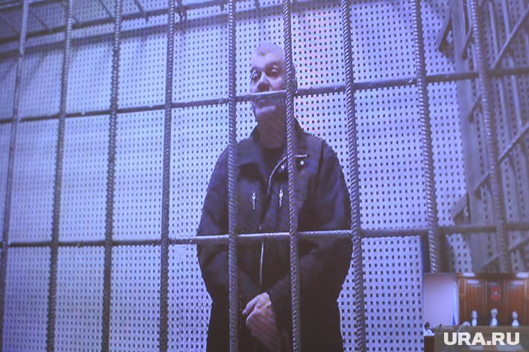 Экс-главу Ашинского района Чистякова вновь признали виновным в коррупции