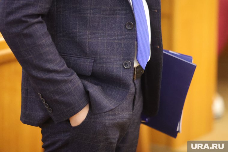 Опытный топ-менеджер стал замдиректора структуры мэрии Кургана. Инсайд URA.RU подтвердился