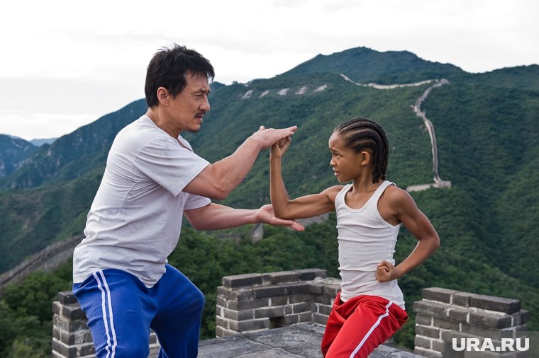 Легендарный Джеки Чан возвращается: каким будет новый «Карате-пацан»