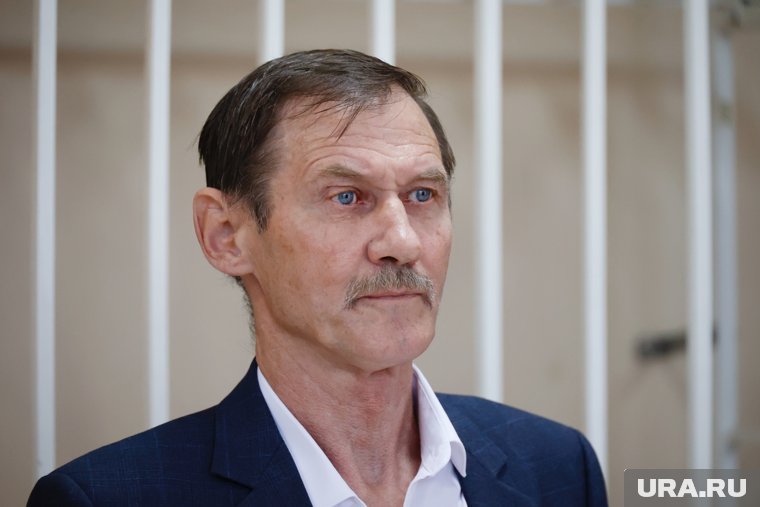 Пять лет вместо года: прокуратура хочет усилить наказание экс-главе УКС Кургана Минину 