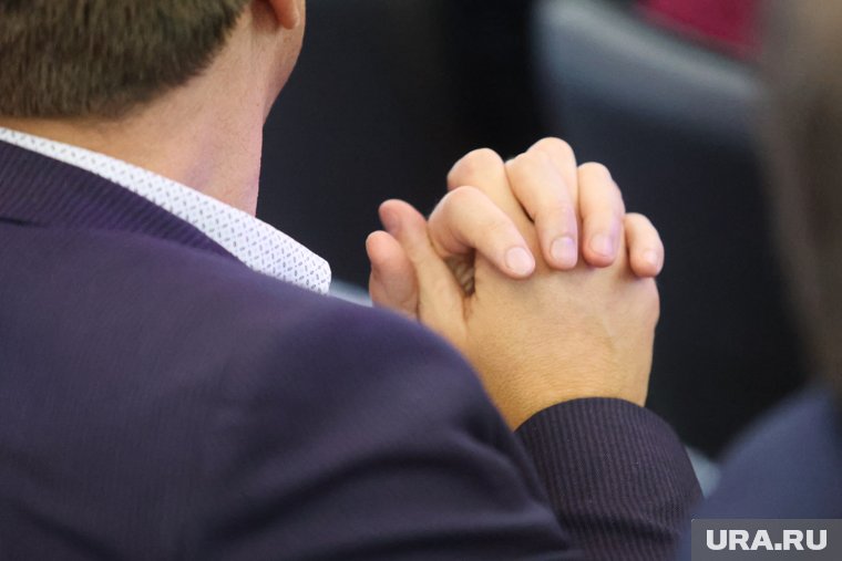 В списке претендентов на пост первого замгубернатора ХМАО по политике появился влиятельный тюменец. Инсайд