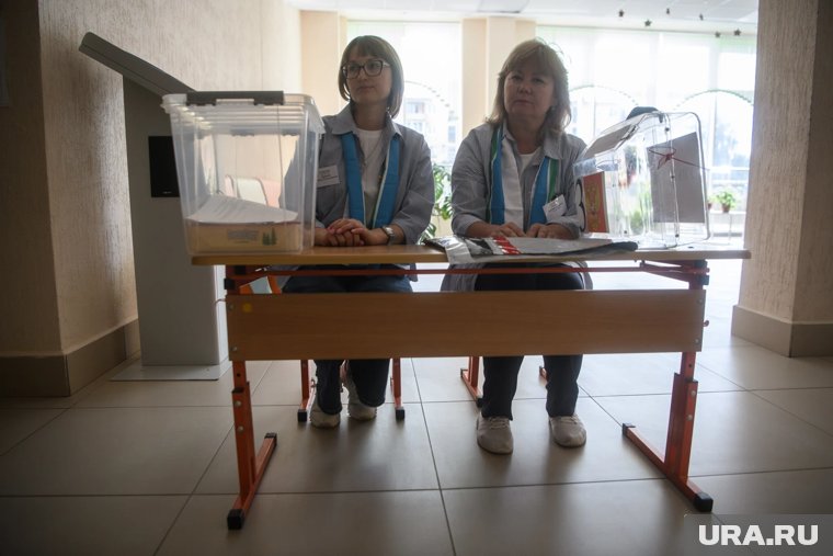 Кто и как будет следить за выборами губернатора в Свердловской области