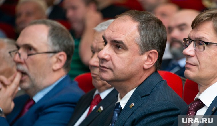 СОБР оцепил аэропорт: когда, как и из-за чего задержали зама мэра Салехарда Токарчука