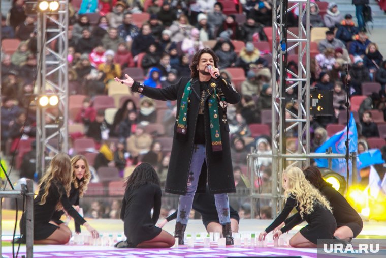 «Когда же это кончится!»: Филипп Киркоров рассказал о мучающих его фобиях